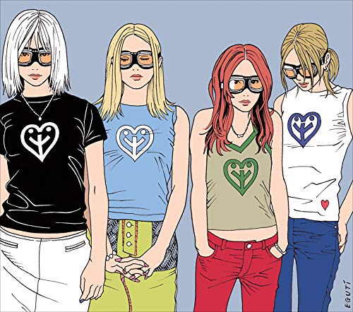 Hisashi Eguchi "RECORD 1992-2020"