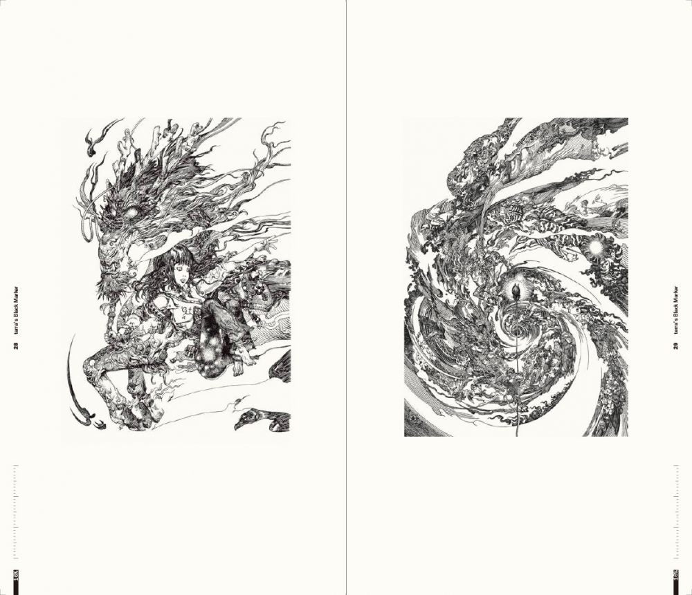 KATSUYA TERADA REAL SIZE BOOK Japanese Edition with Obi