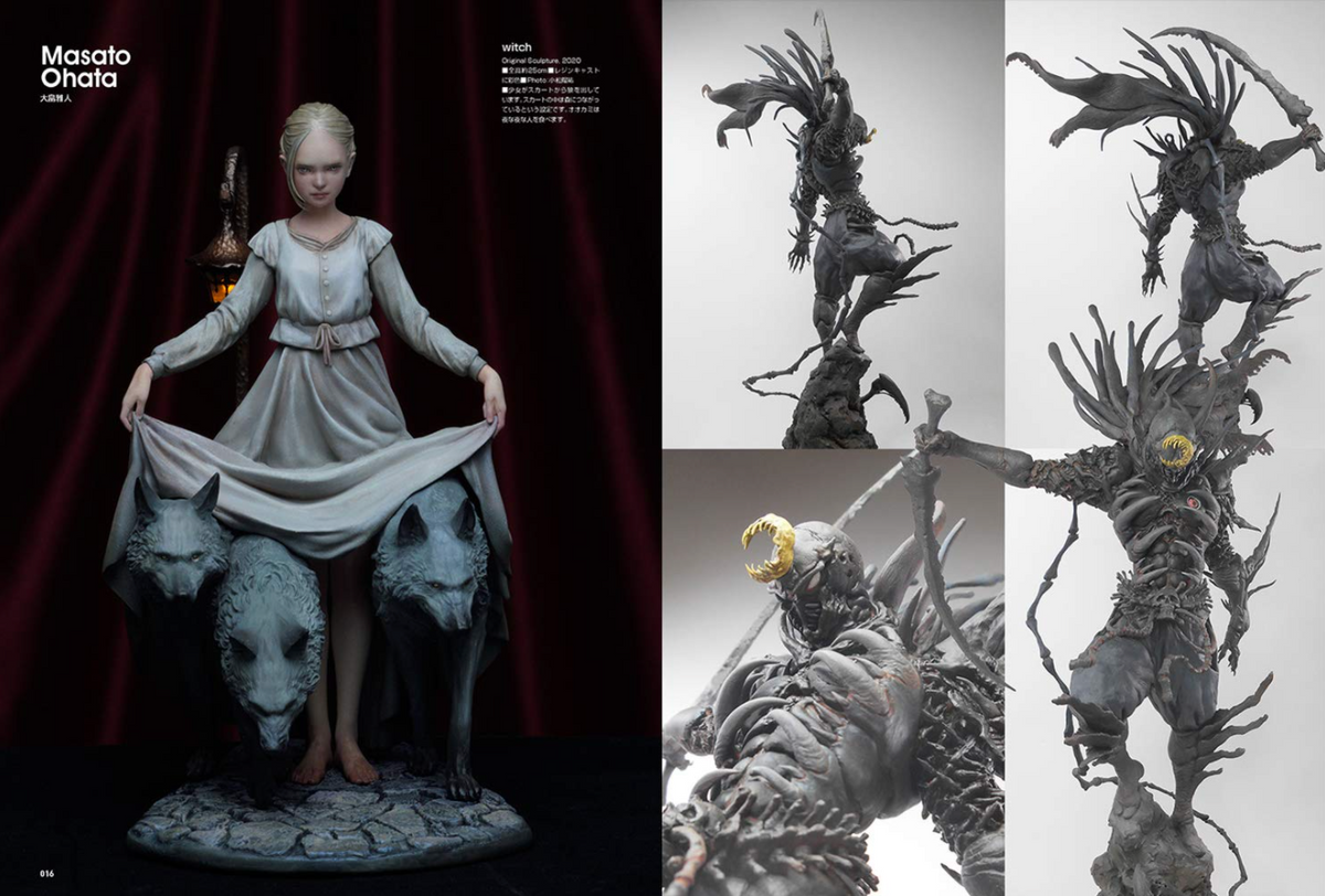 SCULPTORS 04 2021 WINTER