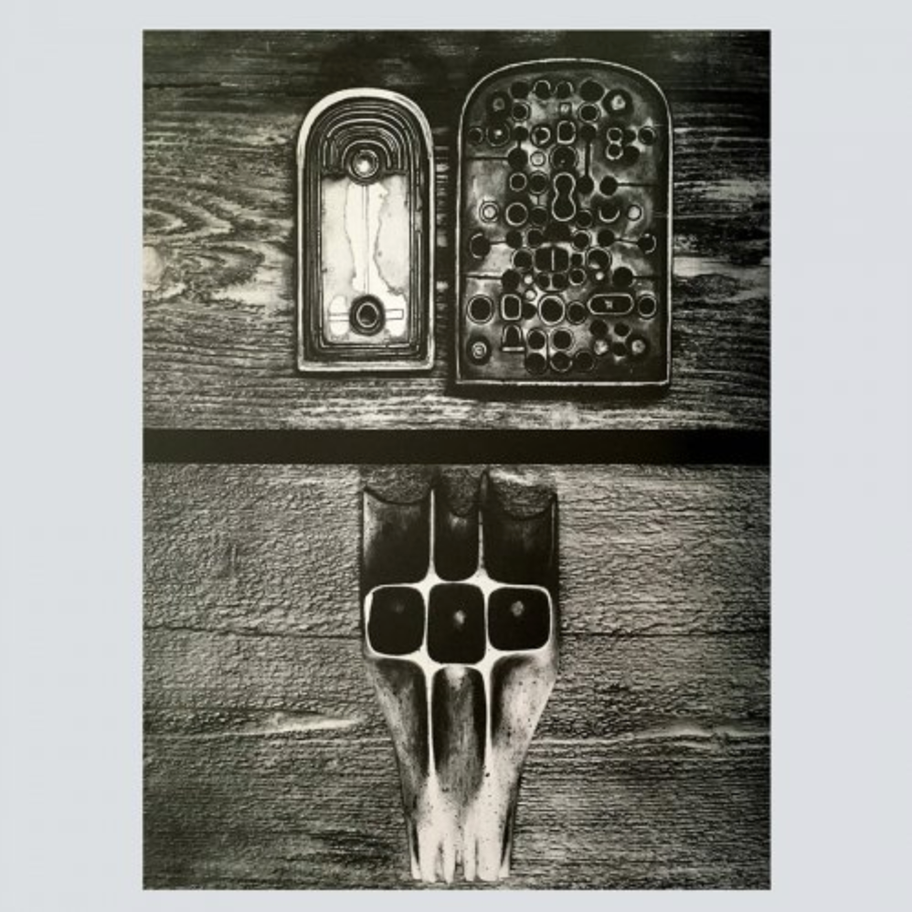 BEKSINSKI The Collected Works, paintings, sculptures & reliefs II ver.1.2