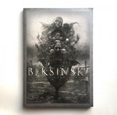 BEKSINSKI The Collected Works, drawings III ver.1.2 - PHANTASMIC