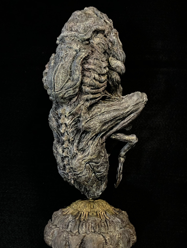 H.M.S. FANTASY MODEL WORLD TRIBUTE to YASUSHI NIRASAWA