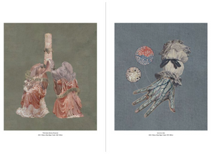 Eimi Suzuki "Anatomie de l'Art Insolite d'Eimi Suzuki" SIGNED