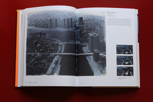 Stefan Riekeles "Anime Architecture Imagined Worlds and Endless Megacities" SIGNED