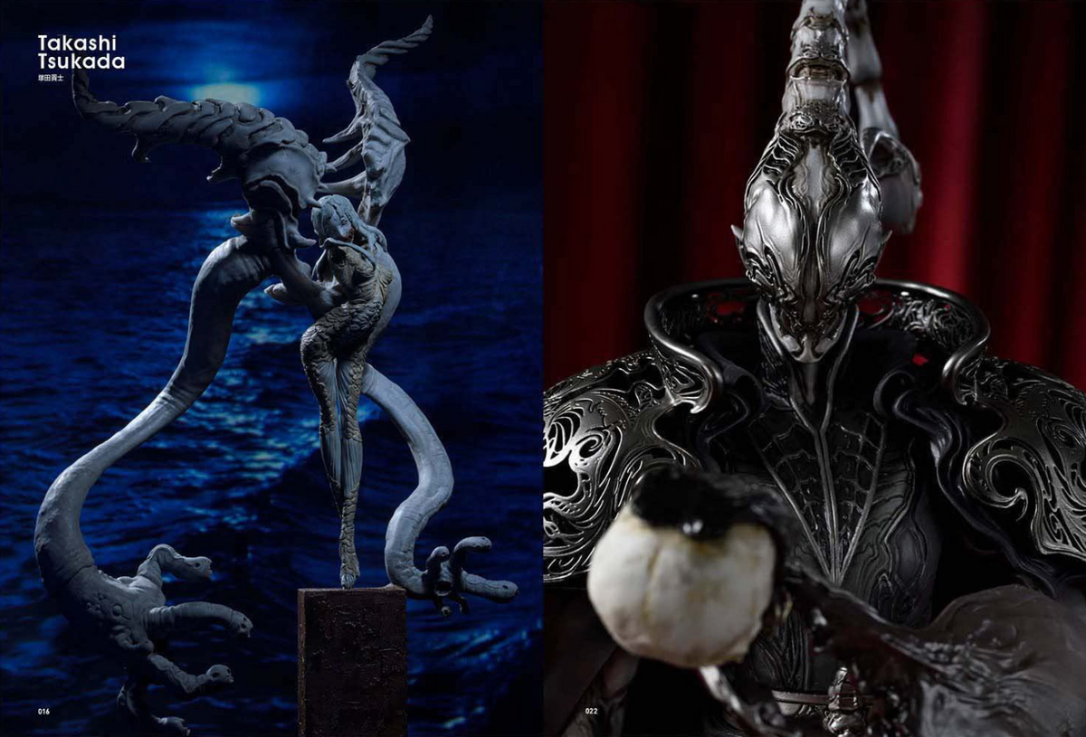 SCULPTORS 08 2023 WINTER