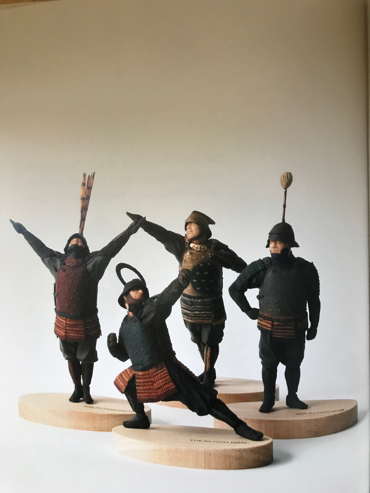 Tetsuya Noguchi Collection “From Medieval with Love”