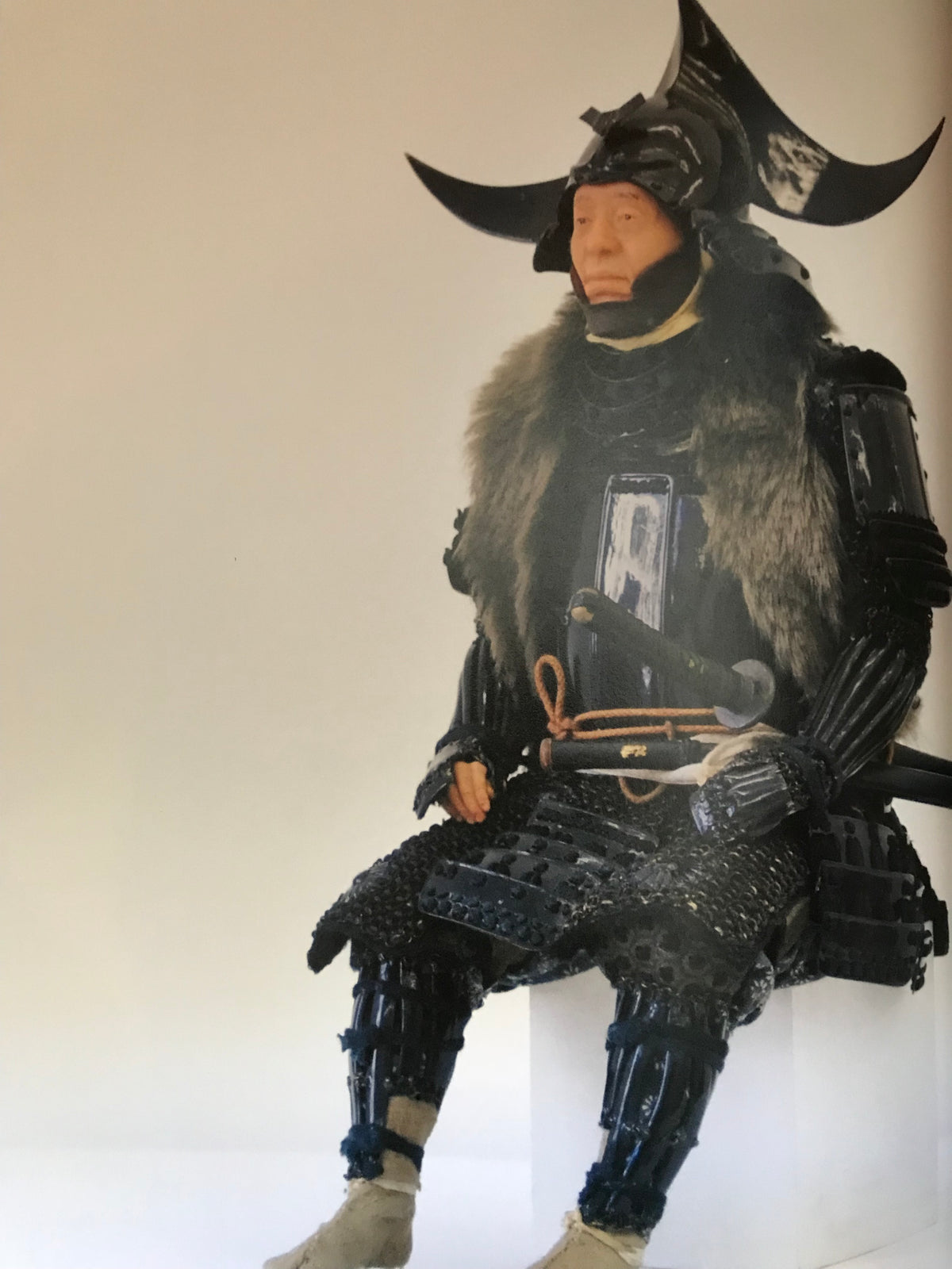 Tetsuya Noguchi Collection “From Medieval with Love”