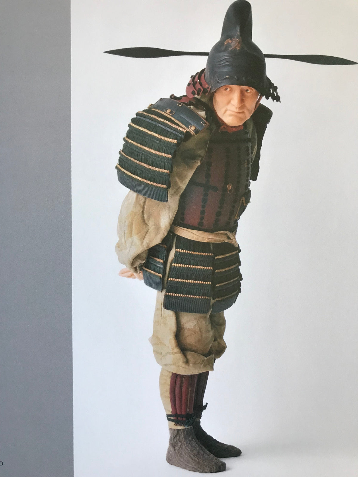 Tetsuya Noguchi Collection “From Medieval with Love”