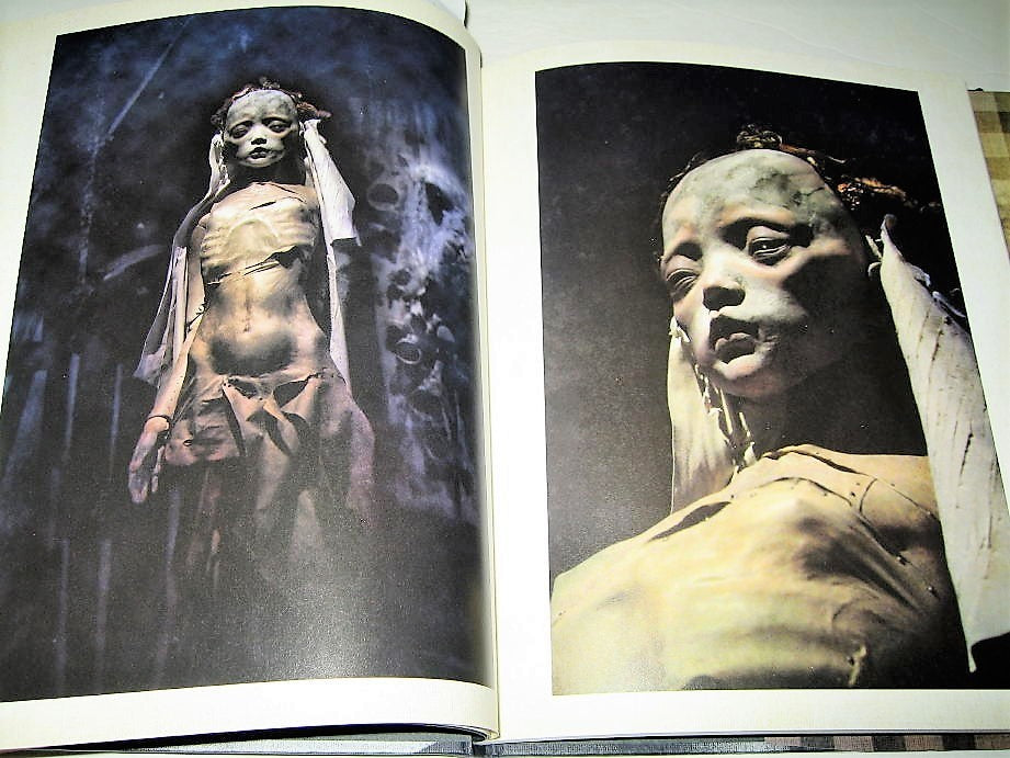 Etsuko Miura "Eucharist" Signed