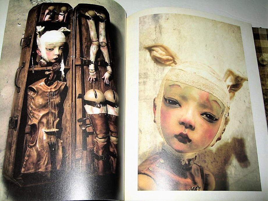 Etsuko Miura "Eucharist" Signed