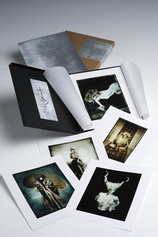 Hiroshi Nonami "PORTFOLIO 1989-2007"