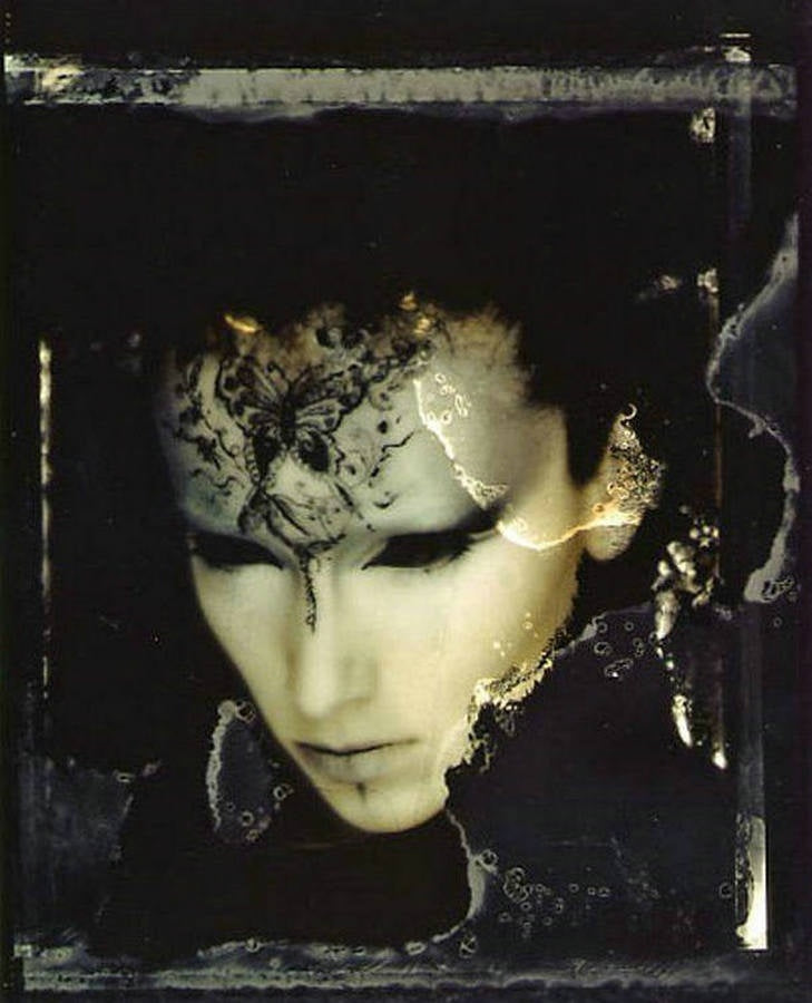 Hiroshi Nonami "PORTFOLIO 1989-2007"