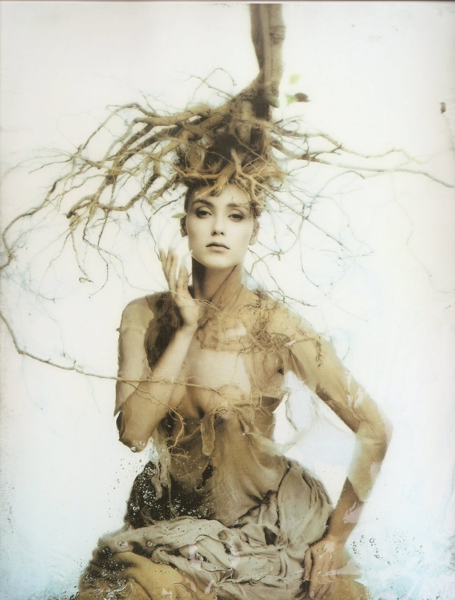 Hiroshi Nonami "PORTFOLIO 1989-2007"