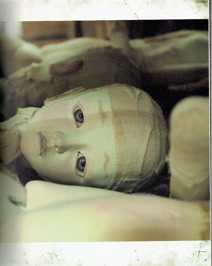 Etsuko Miura "Reincarnation" Signed